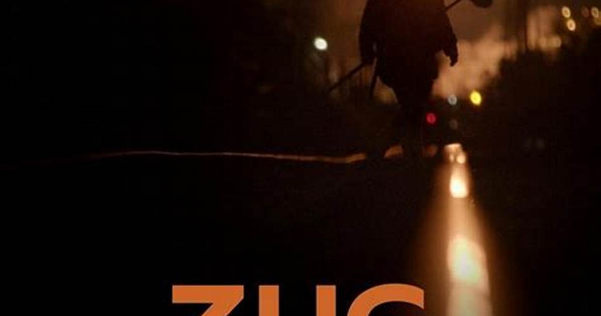 What's on Zug Island?