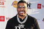 What's Rapper Nelly's Age? the Definitive Answer