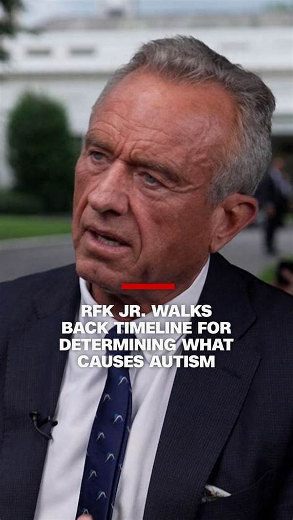 What's Really Wrong with Rfk Jr.'s Raspy Voice?