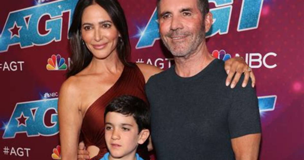 What S Really Wrong with Simon S Son Unveiling The