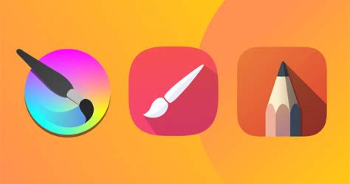 What's the Best Drawing App?