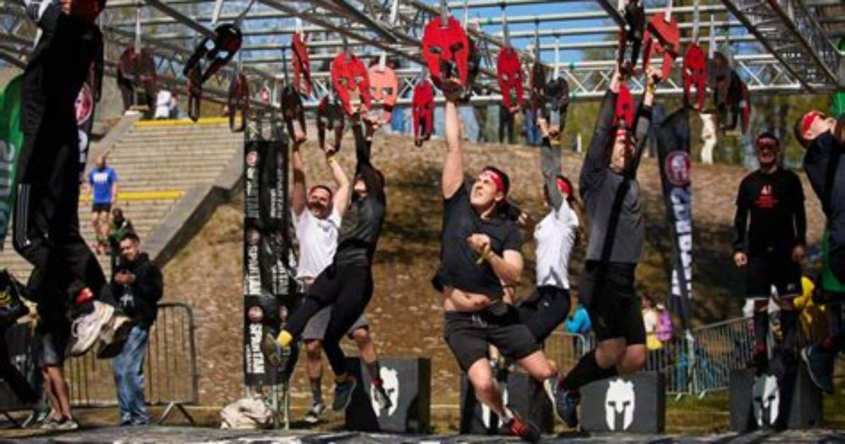 What's the Best Obstacle Race?