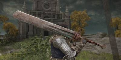 What's the Best Sword in 'Elden Ring' and Where Can You Find It? Details