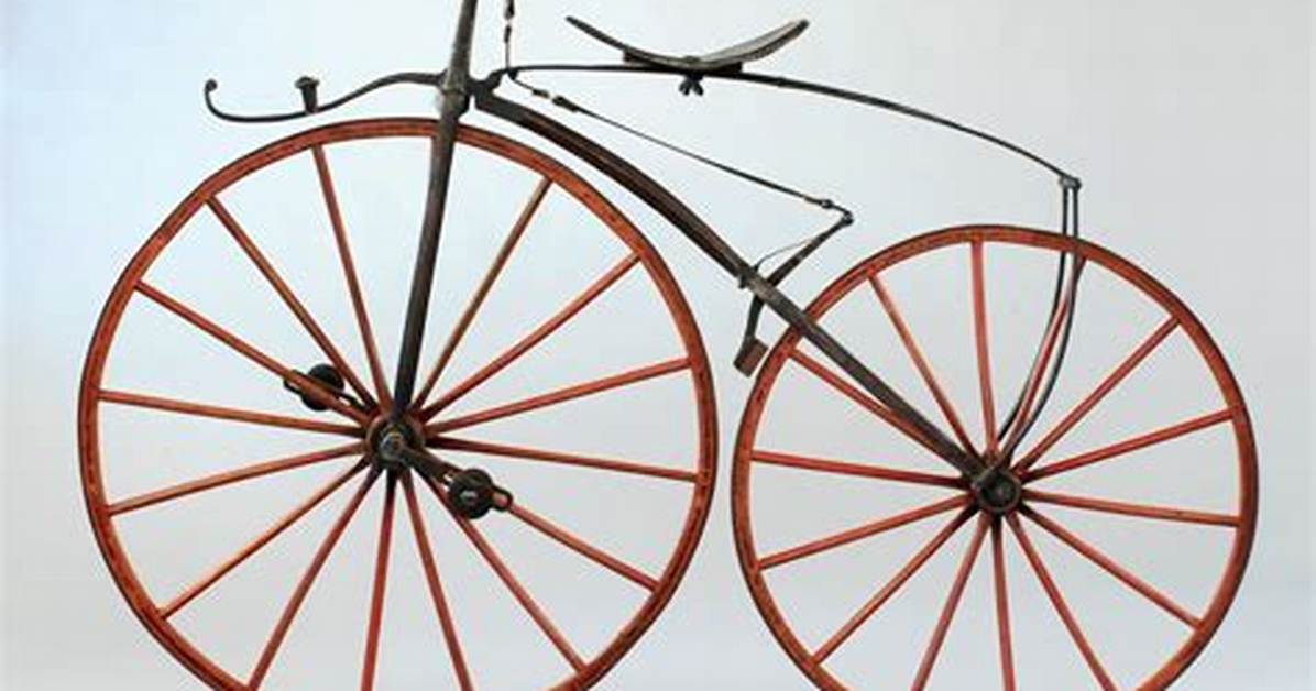 What's the Definition of Boneshaker?