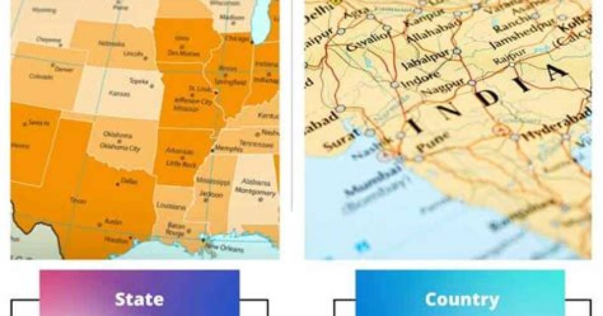 What's the Difference Between a Country Mile and a City Mile?