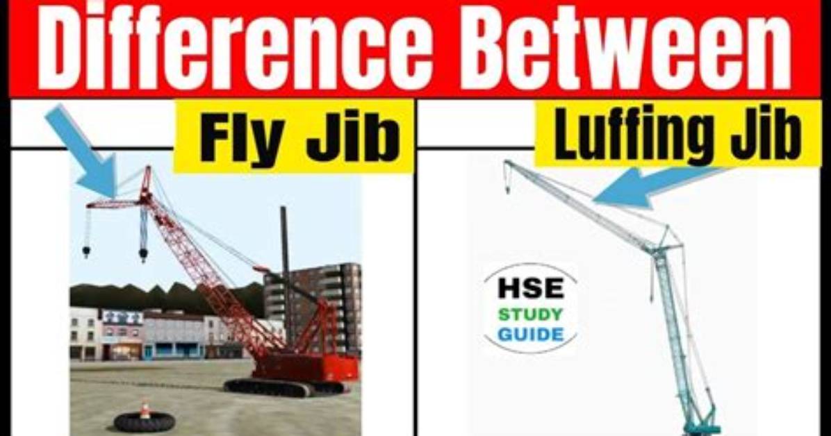 What's the Difference Between a Jib and Genoa?