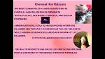 What's the Difference Between Thio and Hydroxide Relaxers?