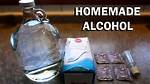 What's the Easiest Alcohol to Make?