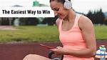 What's the Easiest Way to Win Money at the Casino?