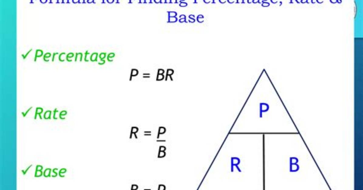 What's the Formula for Finding the Volume of a Trapezoidal Prism?