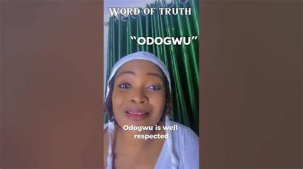 What's the Meaning of Odogwu? Exploring the Cultural and Linguistic Significance