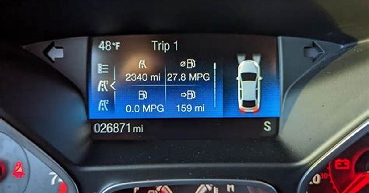 What's the Mpg on a 6.7 Cummins?