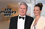 What's the Net Worth of Keir Simmons? Who Is His Wife?
