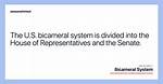 What's the Opposite of Bicameral?