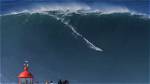 What's the Tallest Wave Ever Surfed?