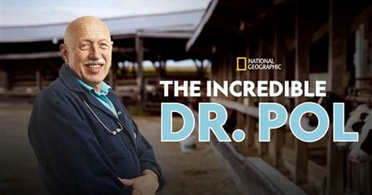 What's up with Dr. Pol? the Truth About His Retirement Rumors