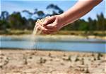 What Sand Should I Use to Level My Lawn?