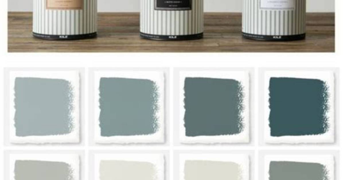 What Shade of White Paint Does Joanna Gaines Use?