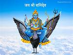What Shani Dev Likes?