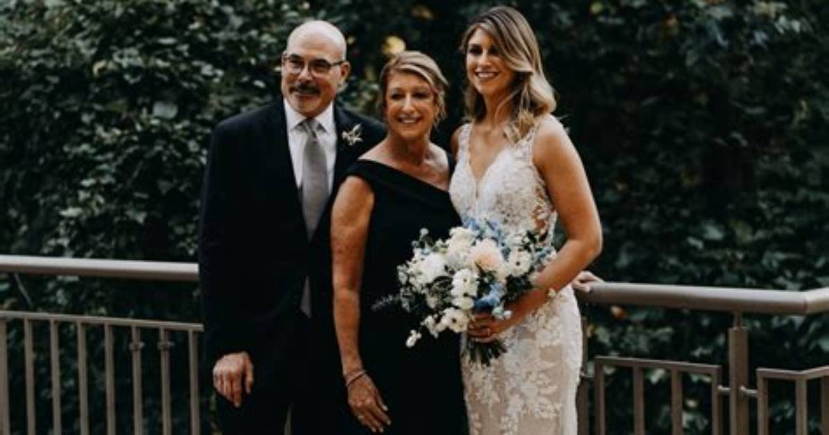 What Should a Mother-in-Law Do for a Mother in Law?