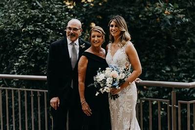 What Should a Mother-in-Law Do for a Mother in Law?