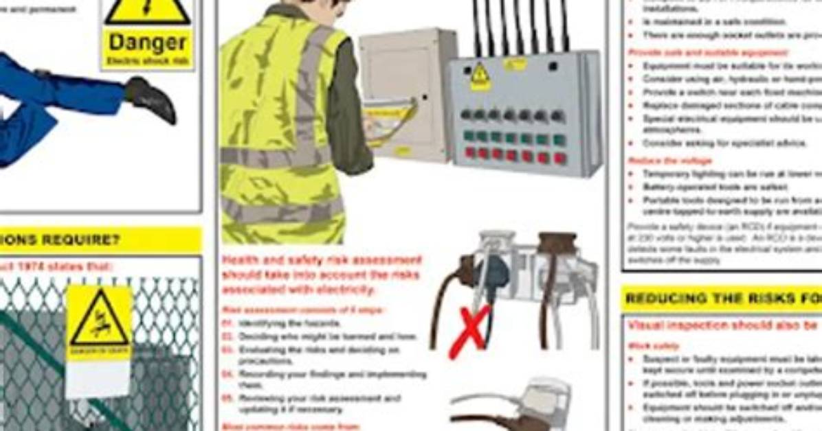 What Should Farmers Do to Ensure Electrical Safety on Farms?