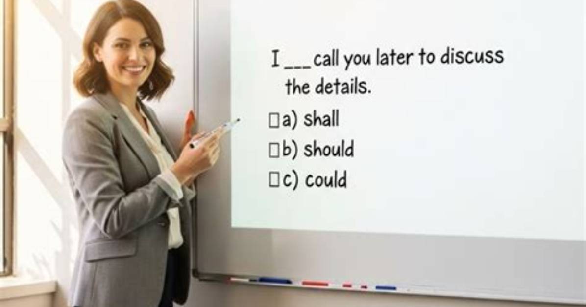 What Should I Call My Quiz?