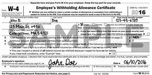 What Should I Claim on My W-2 If Single with 1 Child?