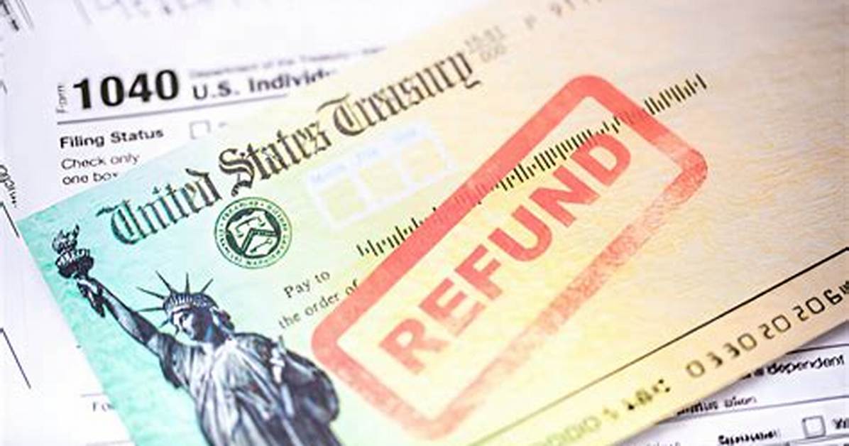 What Should I Do If My Refund Is Incorrect?