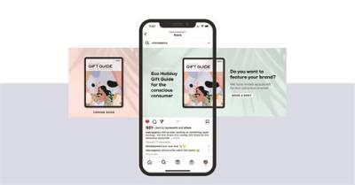 What Should I Post on Instagram Before My Business Starts?