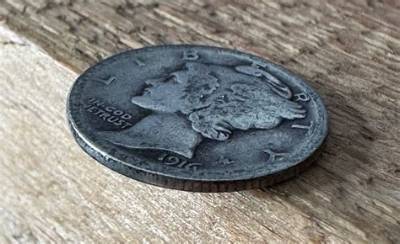 What Silver Dimes Are Worth Money?