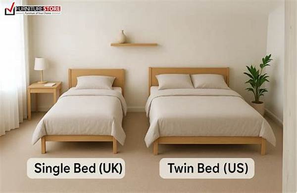 What Size Bed Is Two Singles?