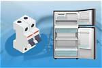 What Size Breaker Should a Refrigerator Be on?