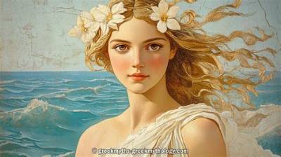 What Smell Does Aphrodite Like?