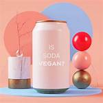 What Soda Is Vegan?