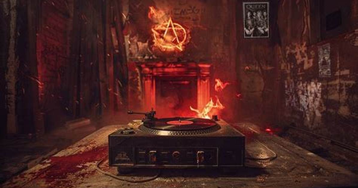 What Songs Has a Hidden Message?