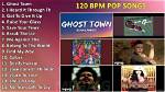 What Songs Have a Bpm of 120?