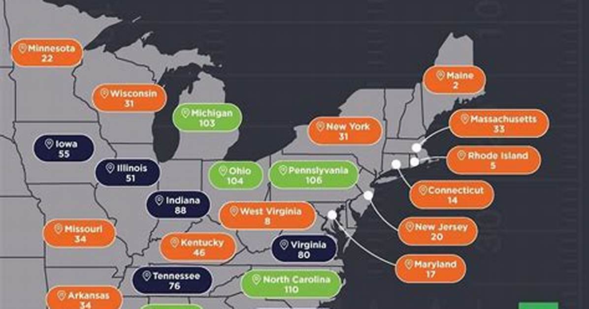 What State Has Produced the Most Nfl Players?