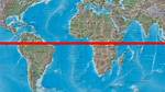 What State Is Closest to the Equator