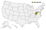 What State Is Wv