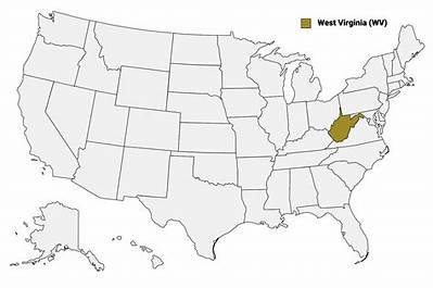 What State Is Wv