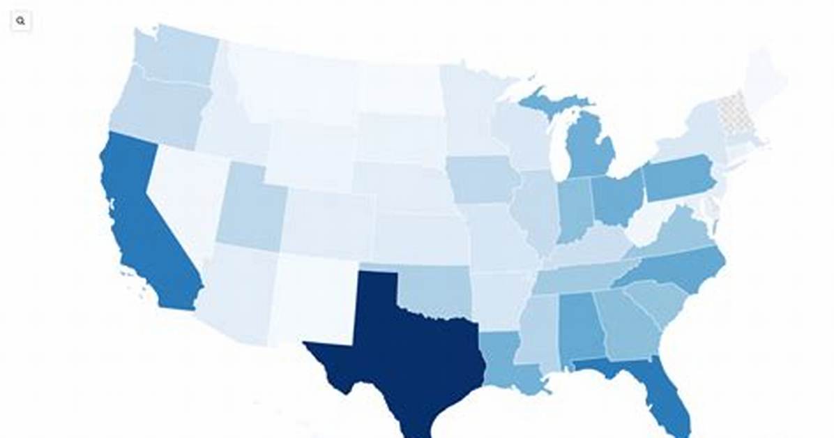 What State Produces the Most Nfl Qbs?