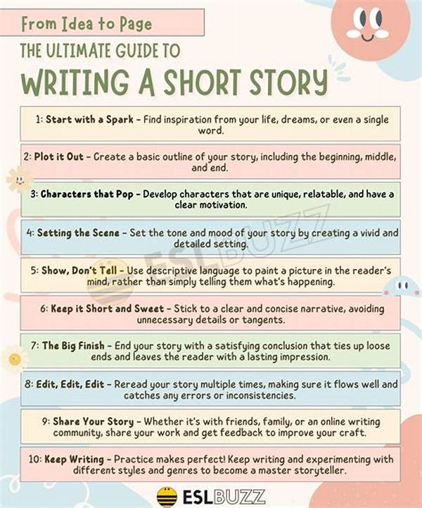 What Story Starts with It Was a Dark and Stormy Night?