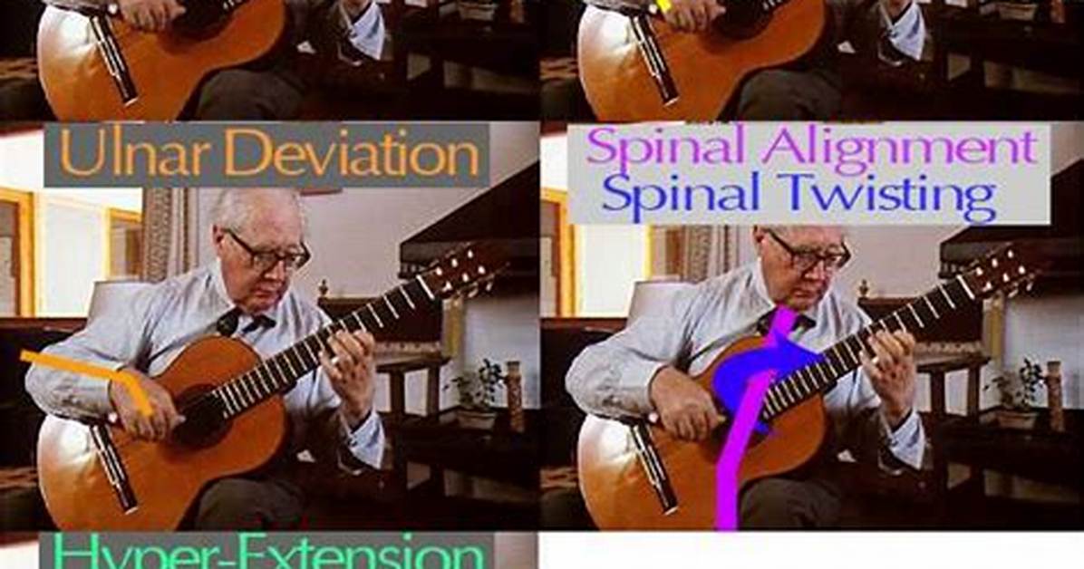 What Strings Did Segovia Use?