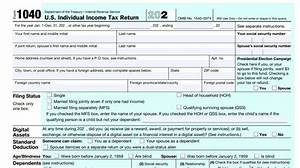 What Tax Form Do I Use for Solar Credit?