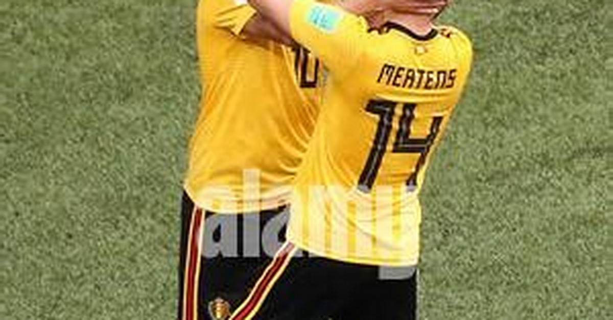 What Team Does Mertens Play for?