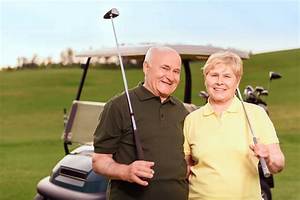 What Tees Do Seniors Play from?