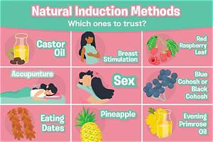 What They Do to Induce Labor?