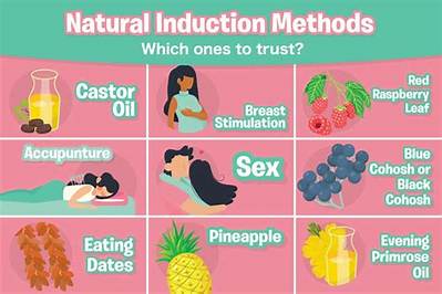 What They Do to Induce Labor?