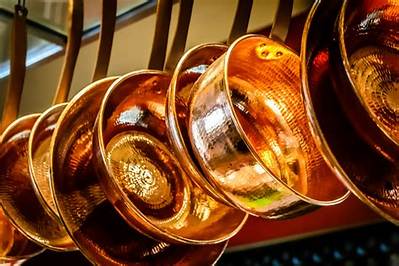 What Things Are Made from Copper?